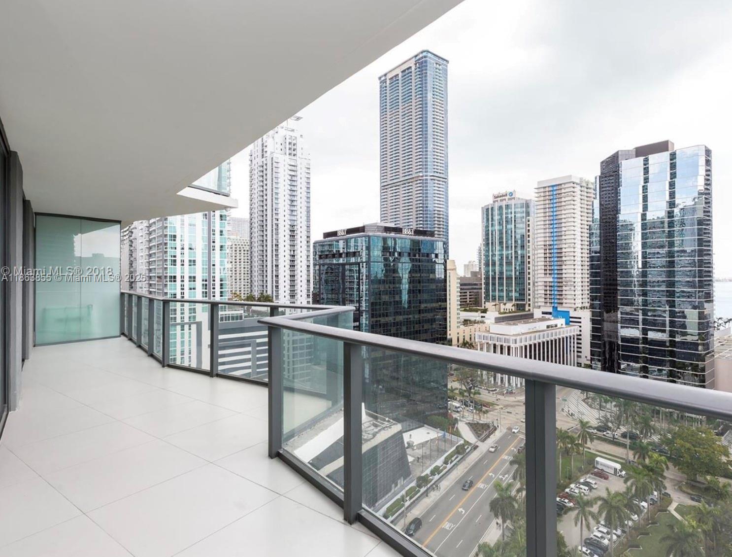 1300 S MIAMI AVENUE CONDO - Residential