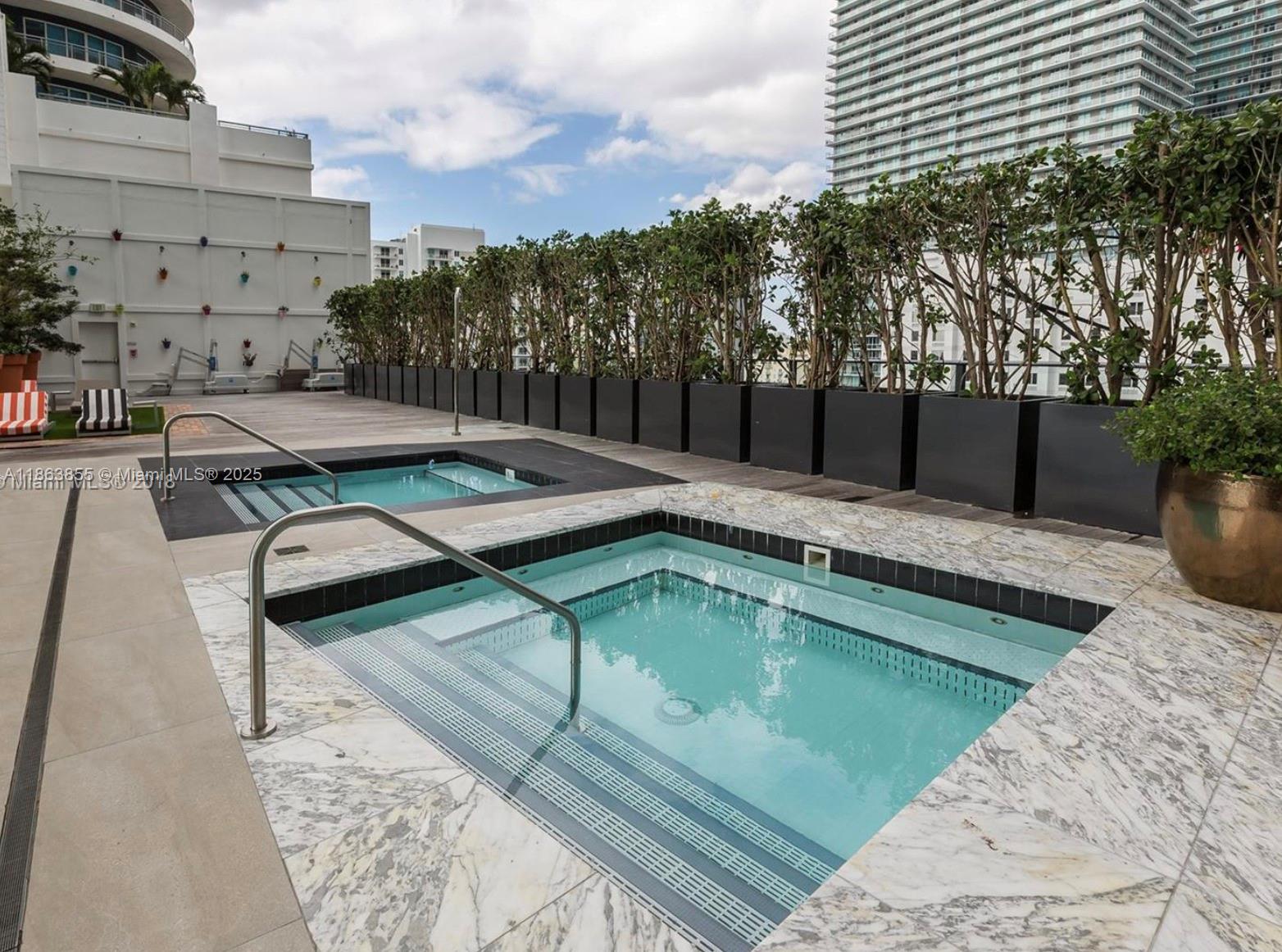 1300 S MIAMI AVENUE CONDO - Residential