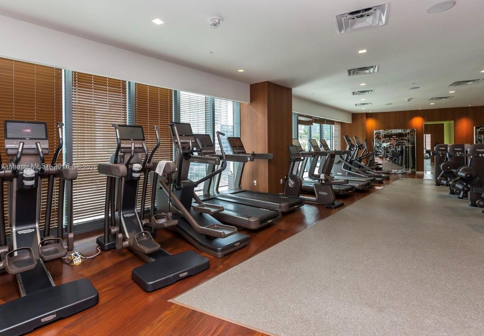 1300 S MIAMI AVENUE CONDO - Residential