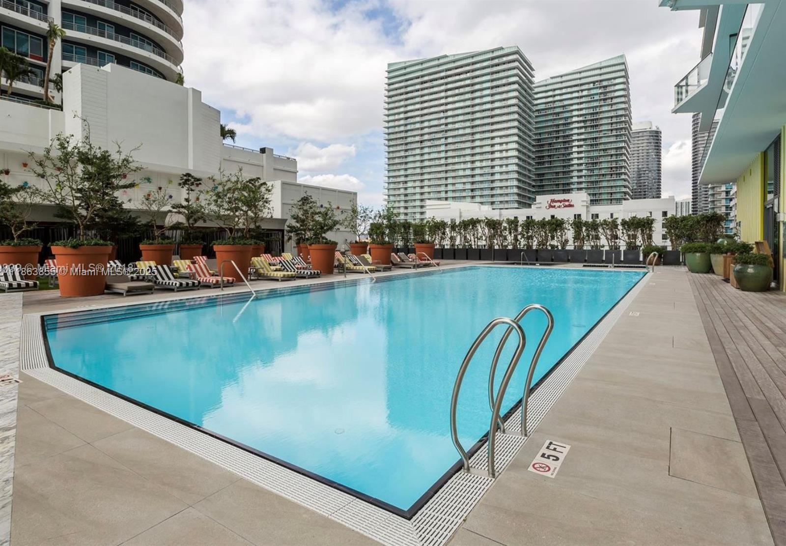 1300 S MIAMI AVENUE CONDO - Residential