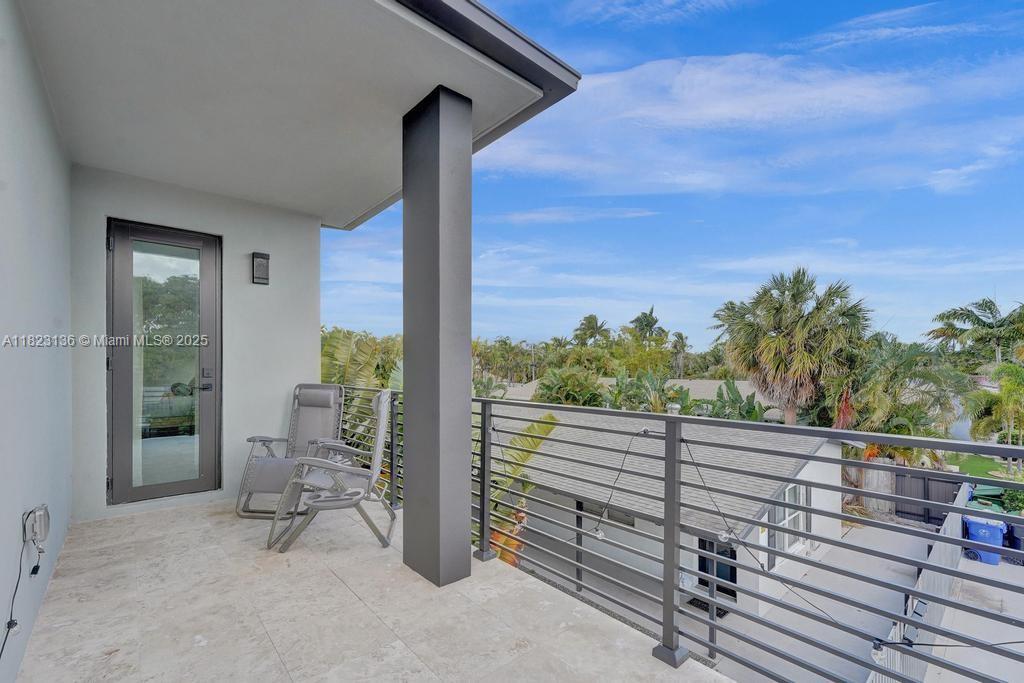 PROGRESSO - Residential