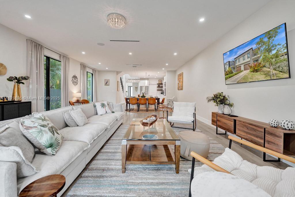 PROGRESSO - Residential