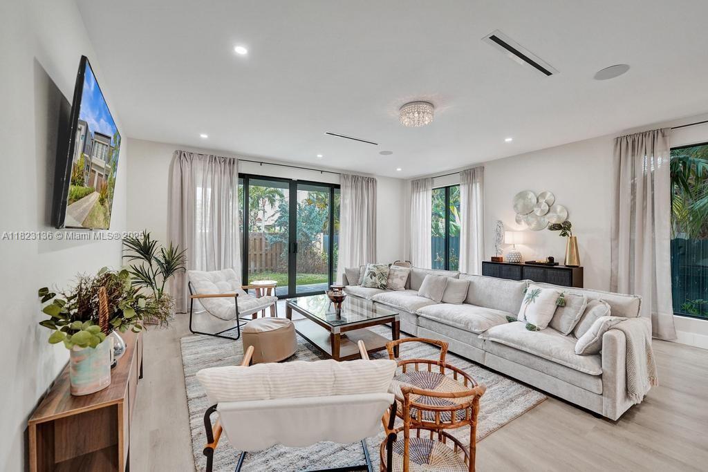 PROGRESSO - Residential