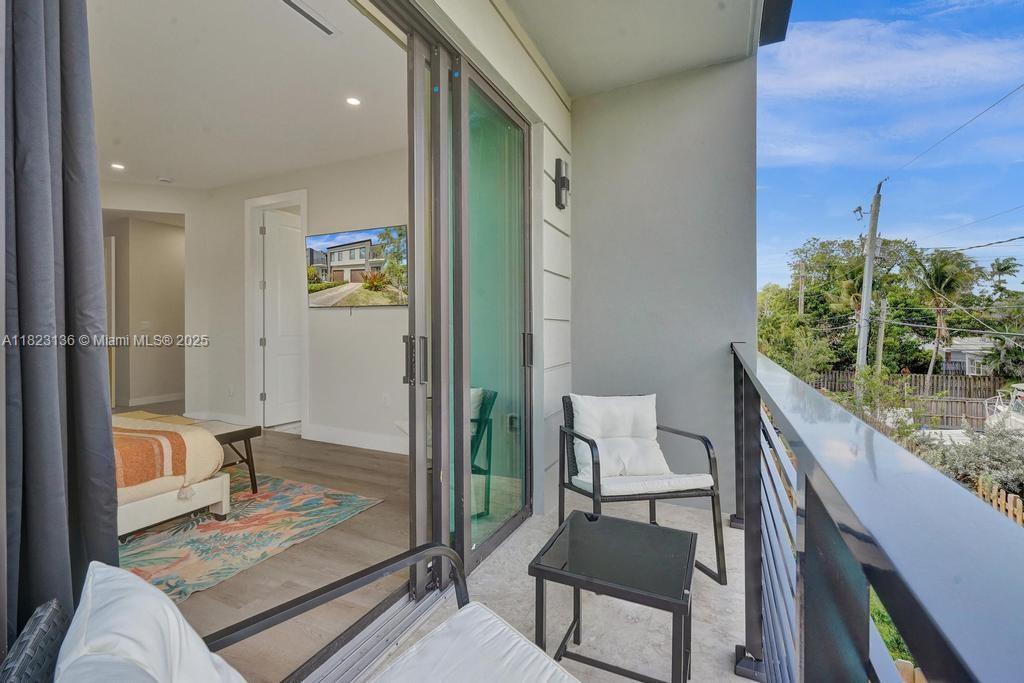 PROGRESSO - Residential