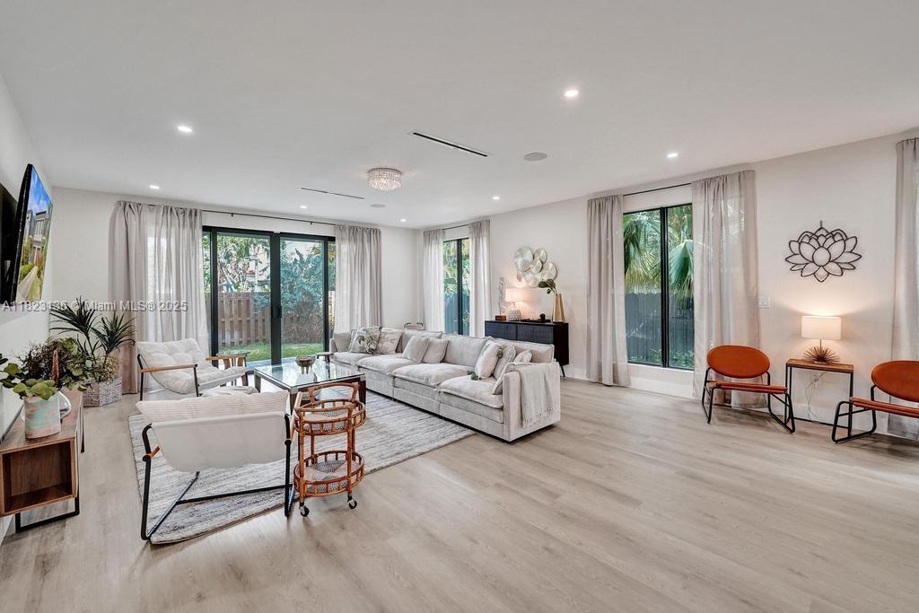 PROGRESSO - Residential