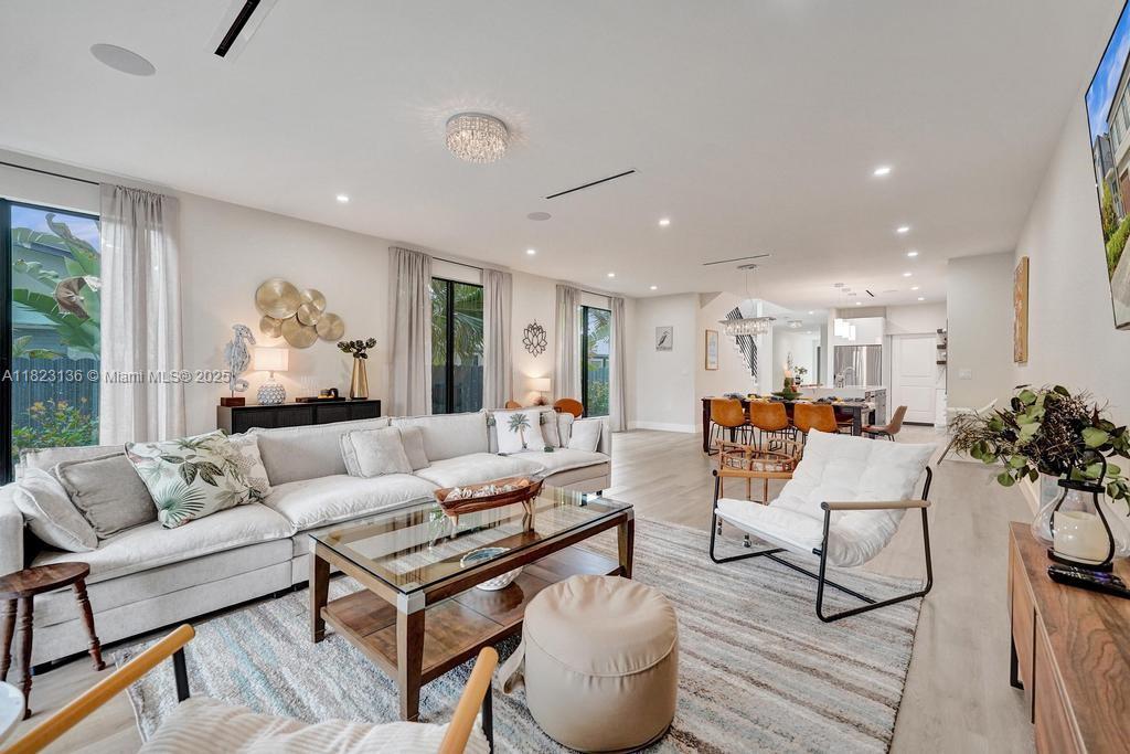 PROGRESSO - Residential