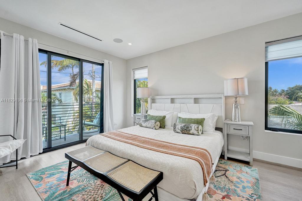 PROGRESSO - Residential