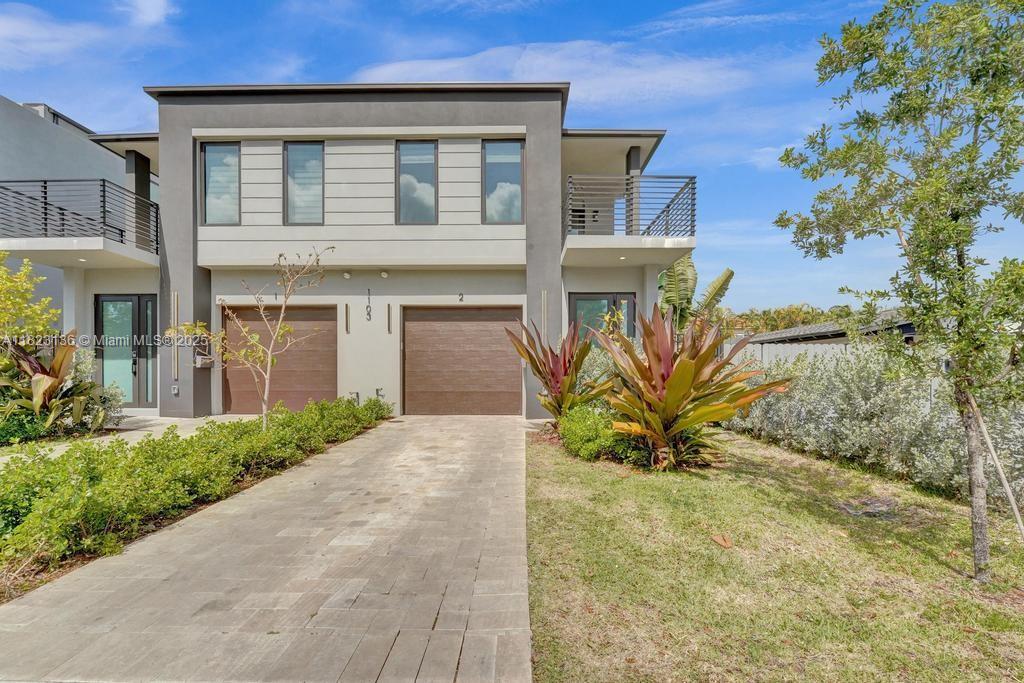 PROGRESSO - Residential