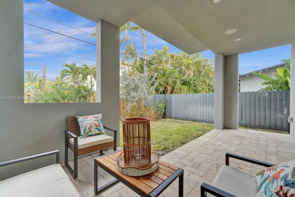 PROGRESSO - Residential