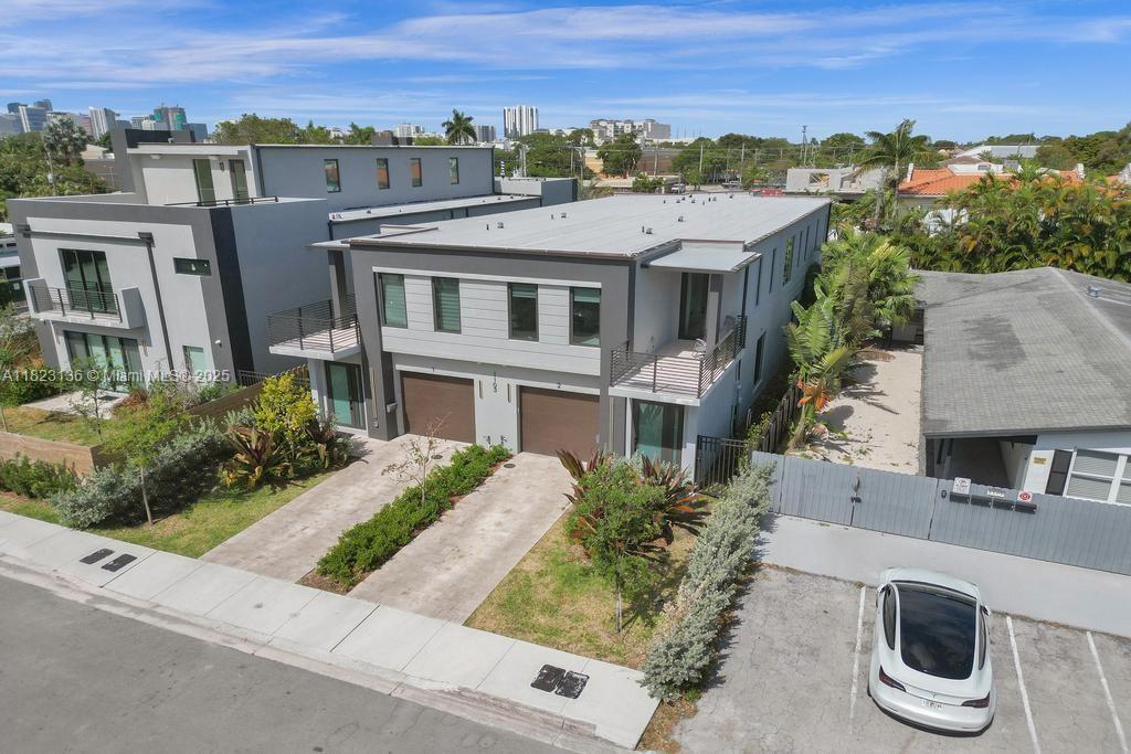 PROGRESSO - Residential