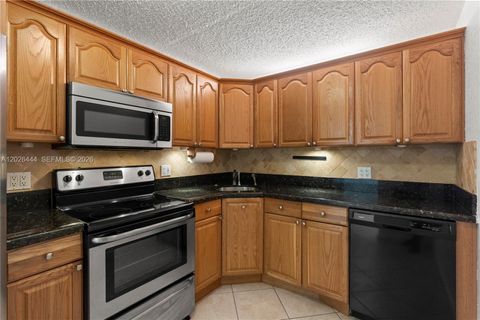 Tiny photo for 7100 NW 17th St #219, Plantation, FL 33313 (MLS # A12026444)