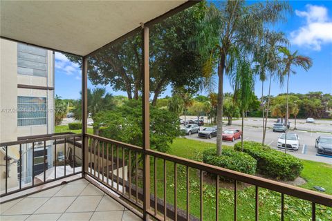 Tiny photo for 7100 NW 17th St #219, Plantation, FL 33313 (MLS # A12026444)