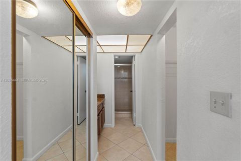 Tiny photo for 7100 NW 17th St #219, Plantation, FL 33313 (MLS # A12026444)