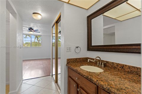 Tiny photo for 7100 NW 17th St #219, Plantation, FL 33313 (MLS # A12026444)