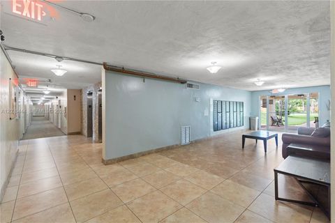 Tiny photo for 7100 NW 17th St #219, Plantation, FL 33313 (MLS # A12026444)