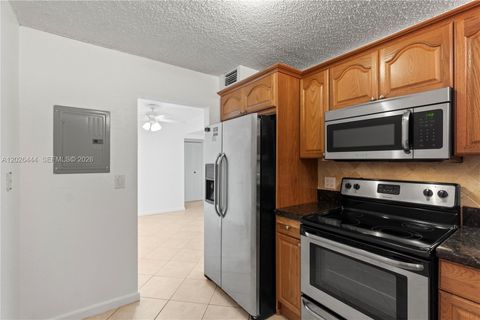 Tiny photo for 7100 NW 17th St #219, Plantation, FL 33313 (MLS # A12026444)