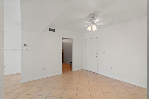 Tiny photo for 7100 NW 17th St #219, Plantation, FL 33313 (MLS # A12026444)