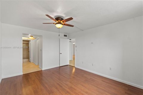 Tiny photo for 7100 NW 17th St #219, Plantation, FL 33313 (MLS # A12026444)