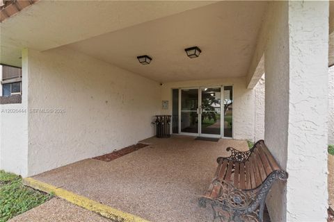 Tiny photo for 7100 NW 17th St #219, Plantation, FL 33313 (MLS # A12026444)