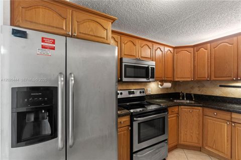 Tiny photo for 7100 NW 17th St #219, Plantation, FL 33313 (MLS # A12026444)