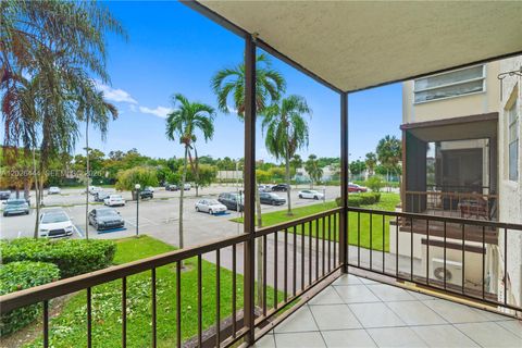 Tiny photo for 7100 NW 17th St #219, Plantation, FL 33313 (MLS # A12026444)