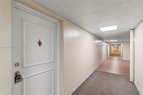 Tiny photo for 7100 NW 17th St #219, Plantation, FL 33313 (MLS # A12026444)