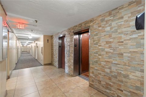 Tiny photo for 7100 NW 17th St #219, Plantation, FL 33313 (MLS # A12026444)