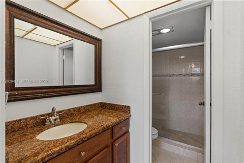Tiny photo for 7100 NW 17th St #219, Plantation, FL 33313 (MLS # A12026444)