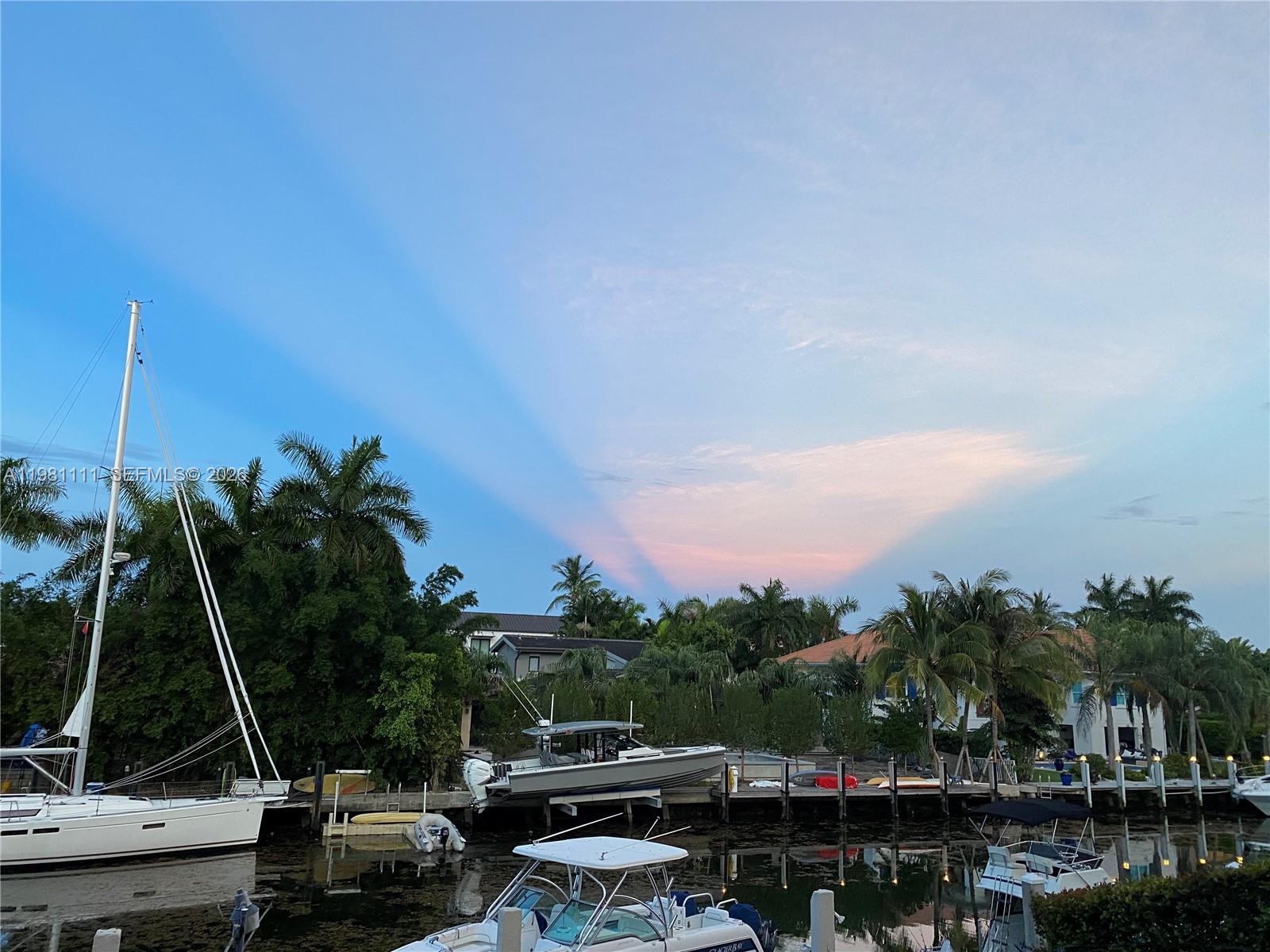 ADMIRAL FARRAGUT CONDO - Residential Lease