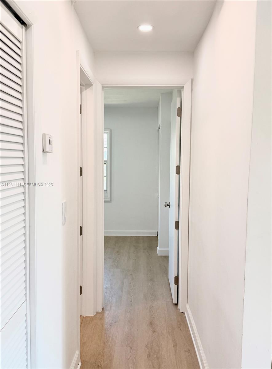 ADMIRAL FARRAGUT CONDO - Residential Lease