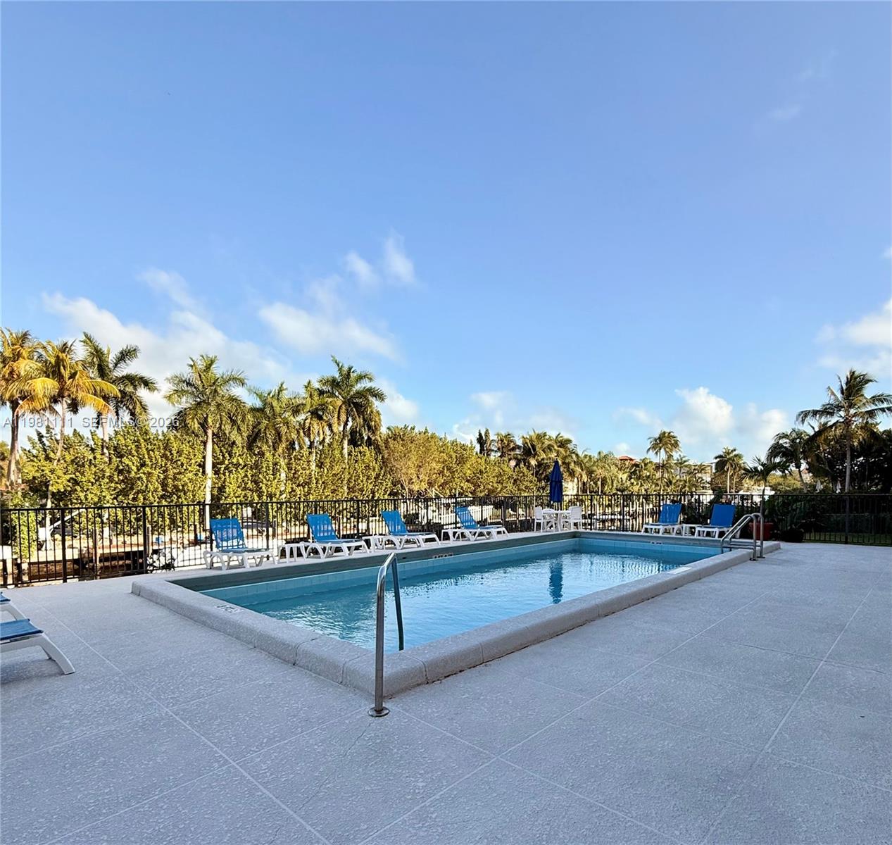 ADMIRAL FARRAGUT CONDO - Residential Lease