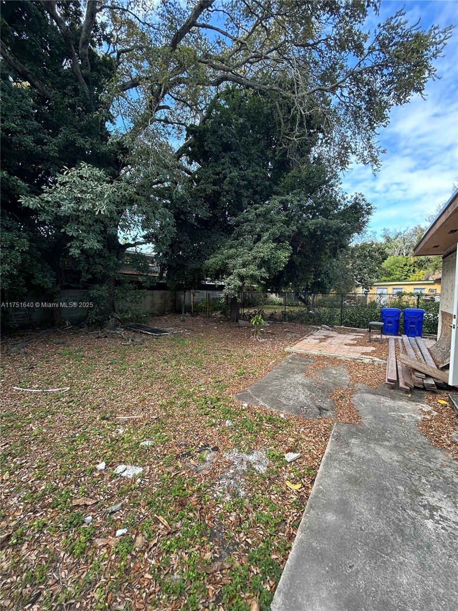 KENWOOD SUB - Residential Income