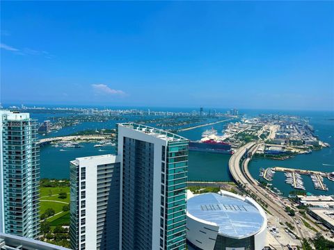 851 NE 1st Ave 202 Miami FL 33132