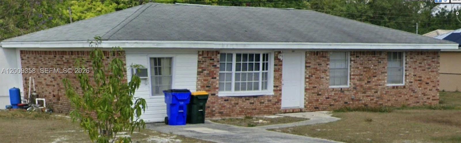 3057 Lake June Blvd.`