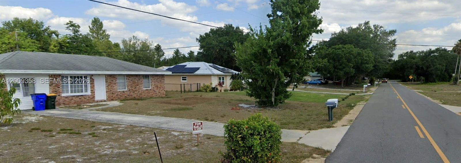 3057 Lake June Blvd.`