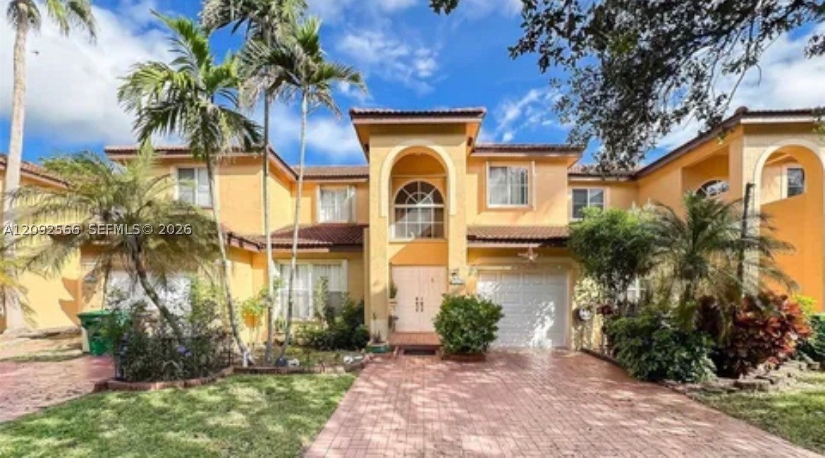 14015 N Forest Oak Cir