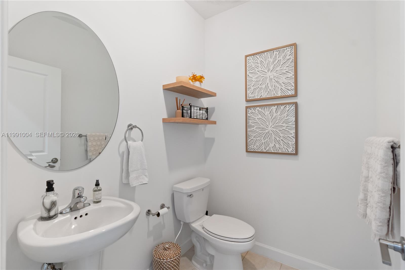 RAMBO Subdivision - Residential