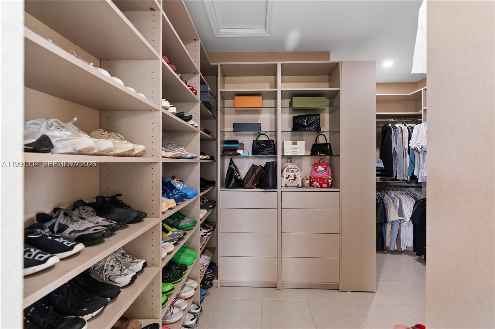 RAMBO Subdivision - Residential