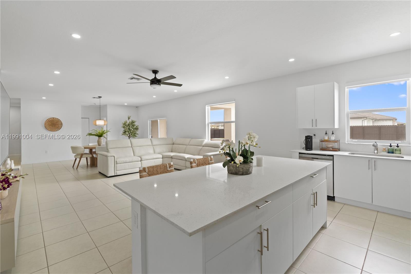 RAMBO Subdivision - Residential