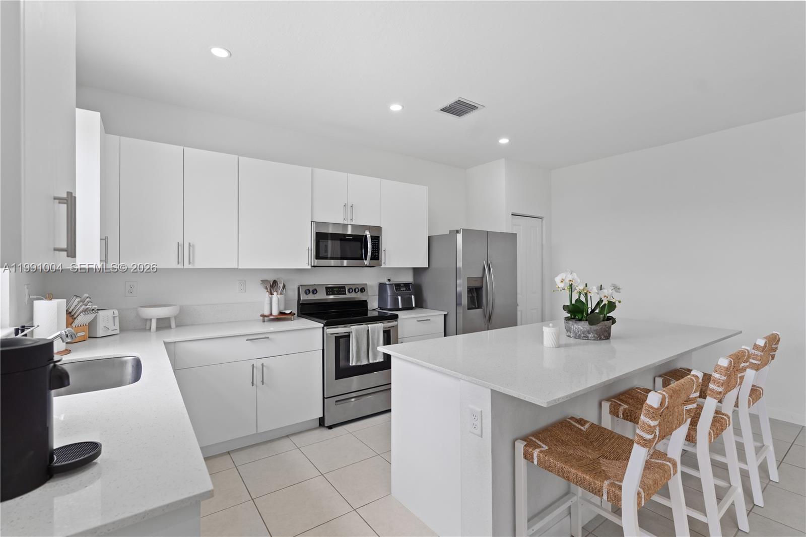 RAMBO Subdivision - Residential