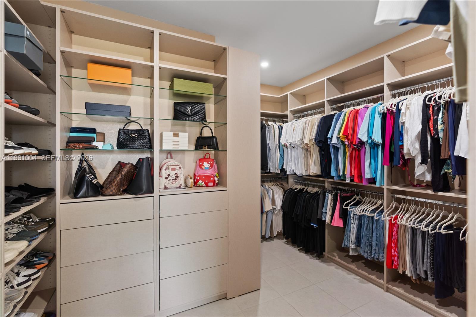 RAMBO Subdivision - Residential