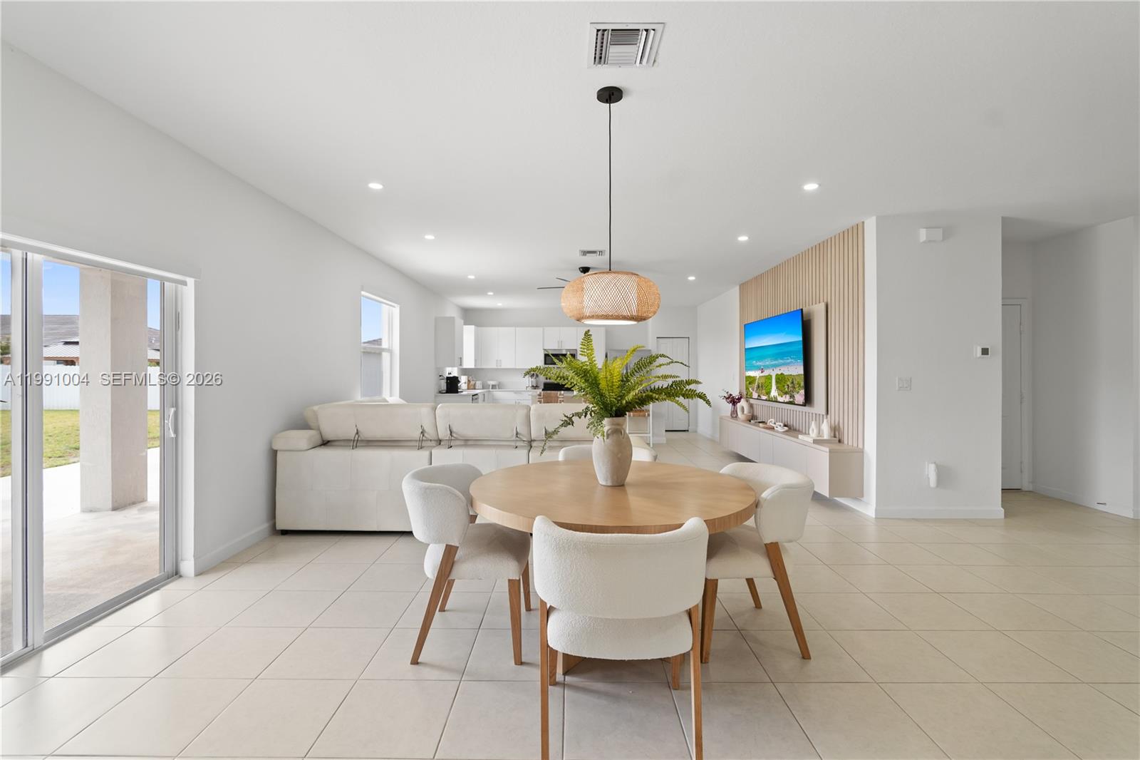 RAMBO Subdivision - Residential