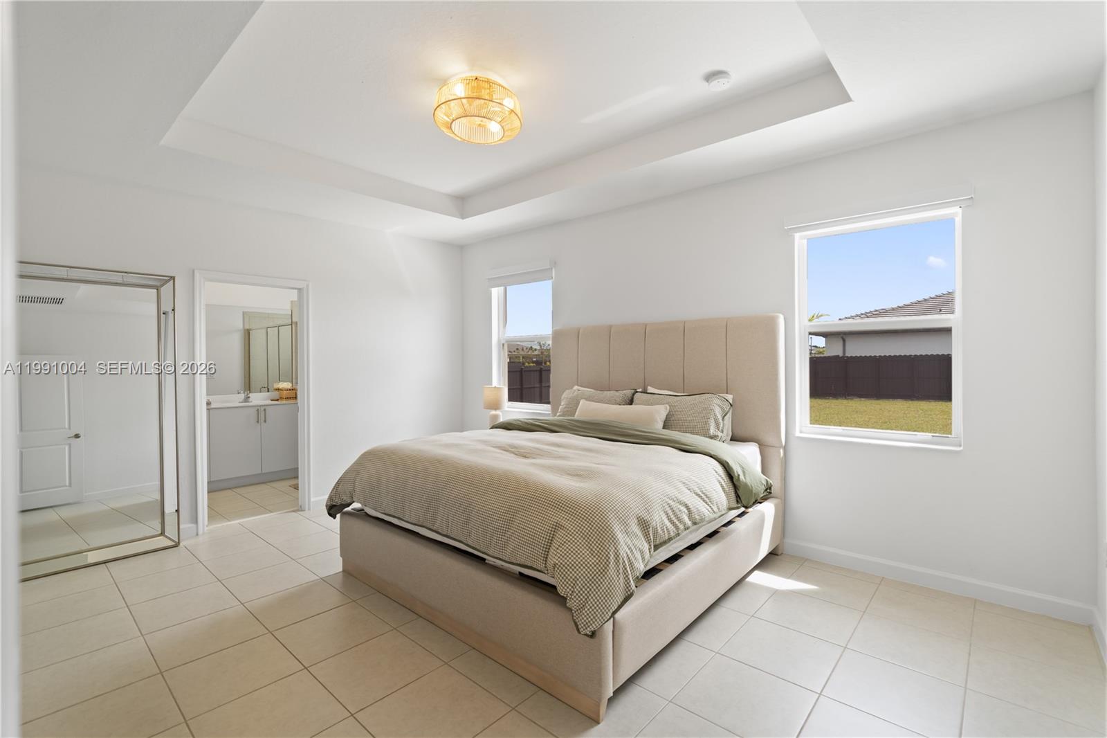 RAMBO Subdivision - Residential