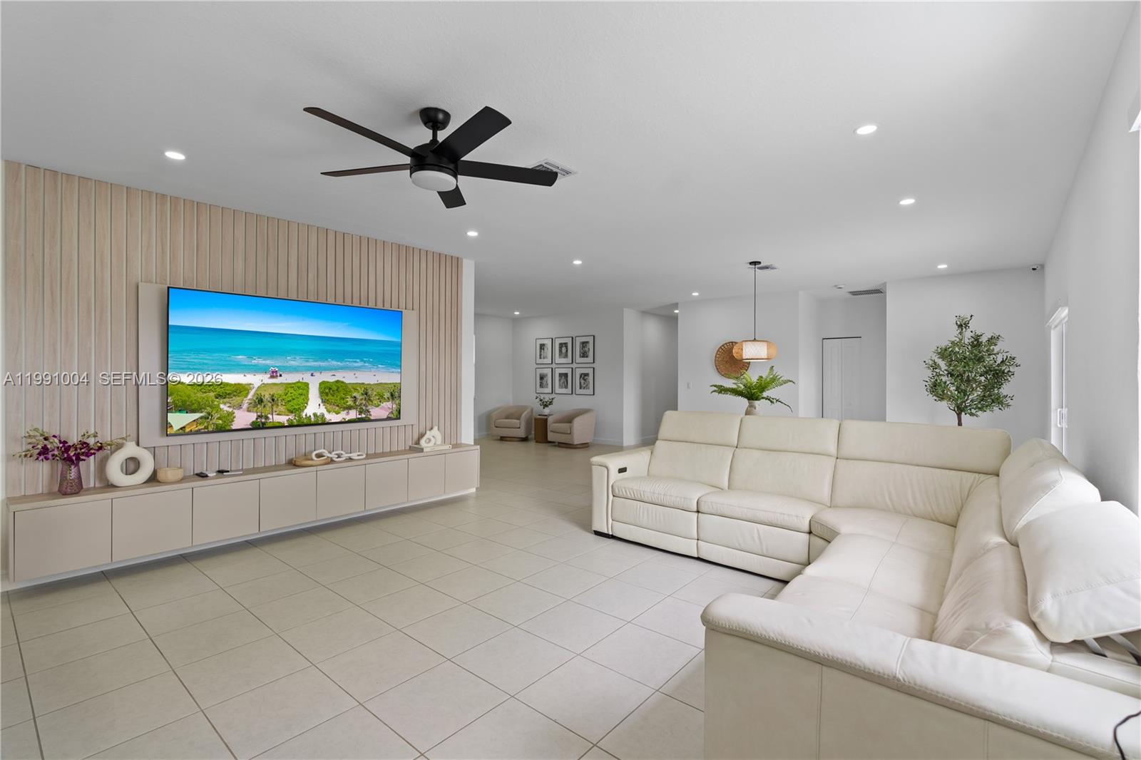 RAMBO Subdivision - Residential