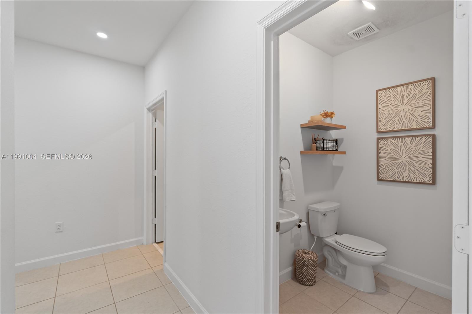 RAMBO Subdivision - Residential