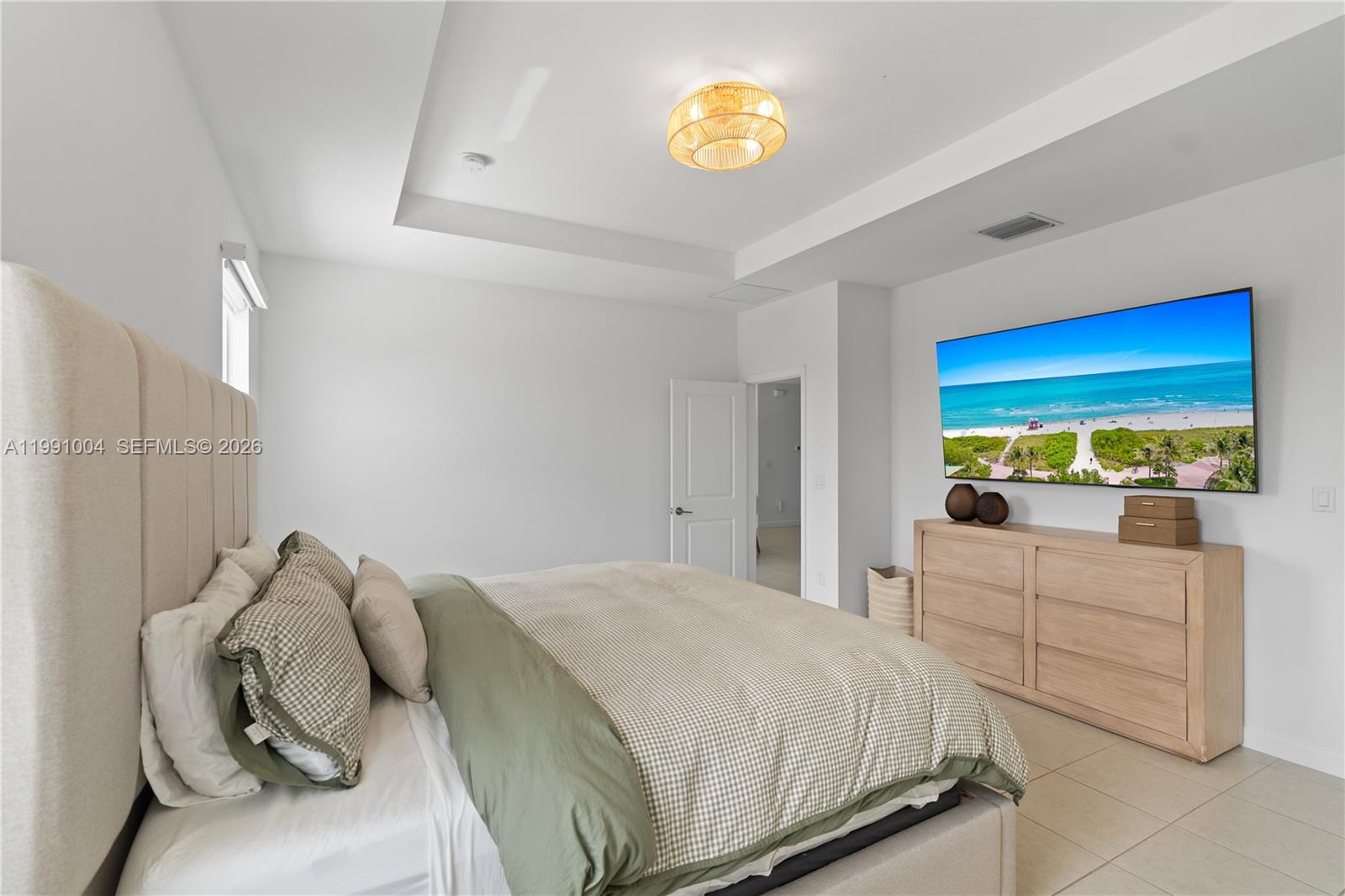 RAMBO Subdivision - Residential