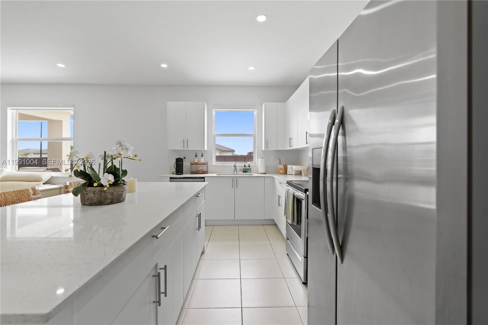 RAMBO Subdivision - Residential