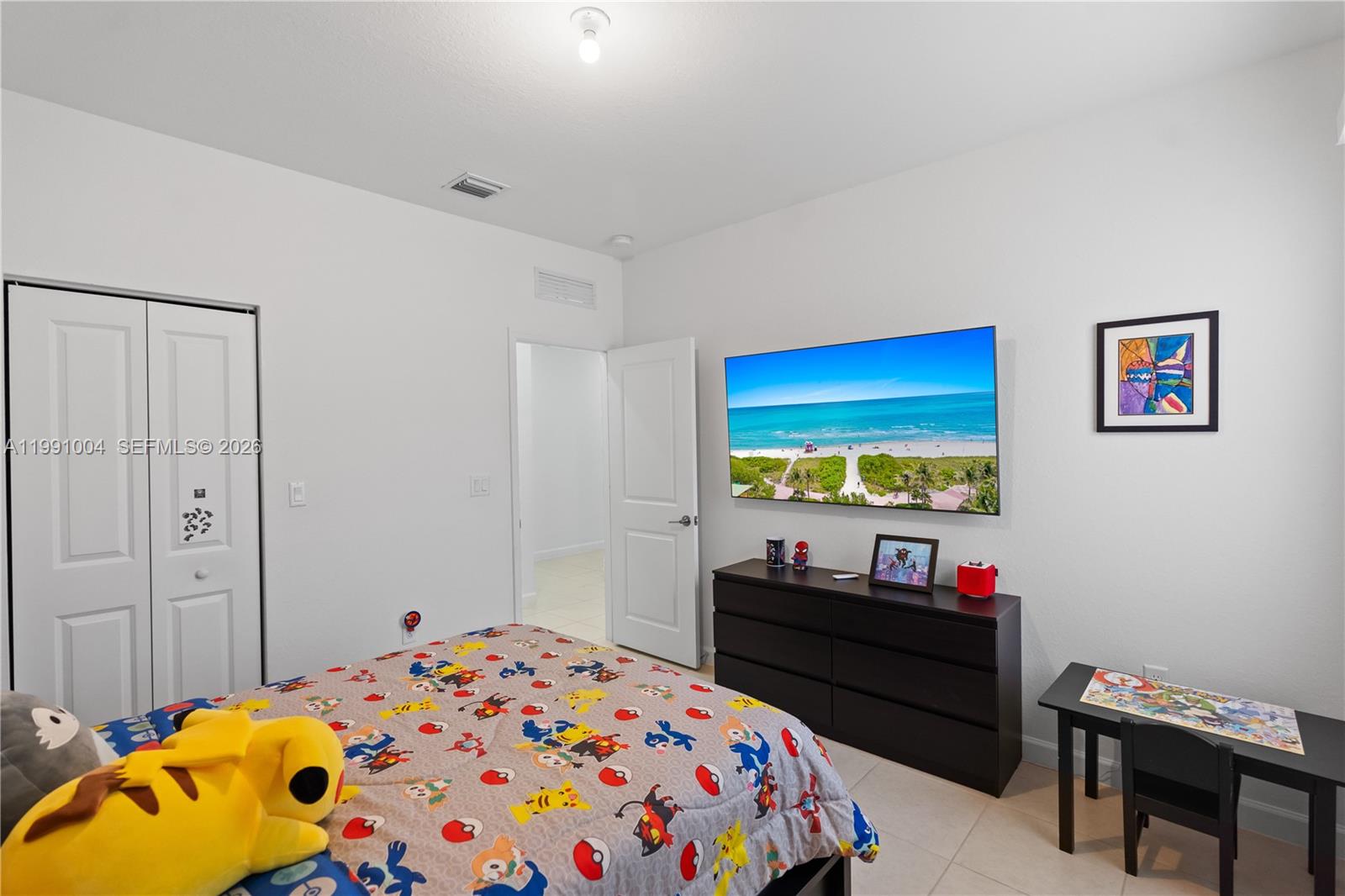 RAMBO Subdivision - Residential