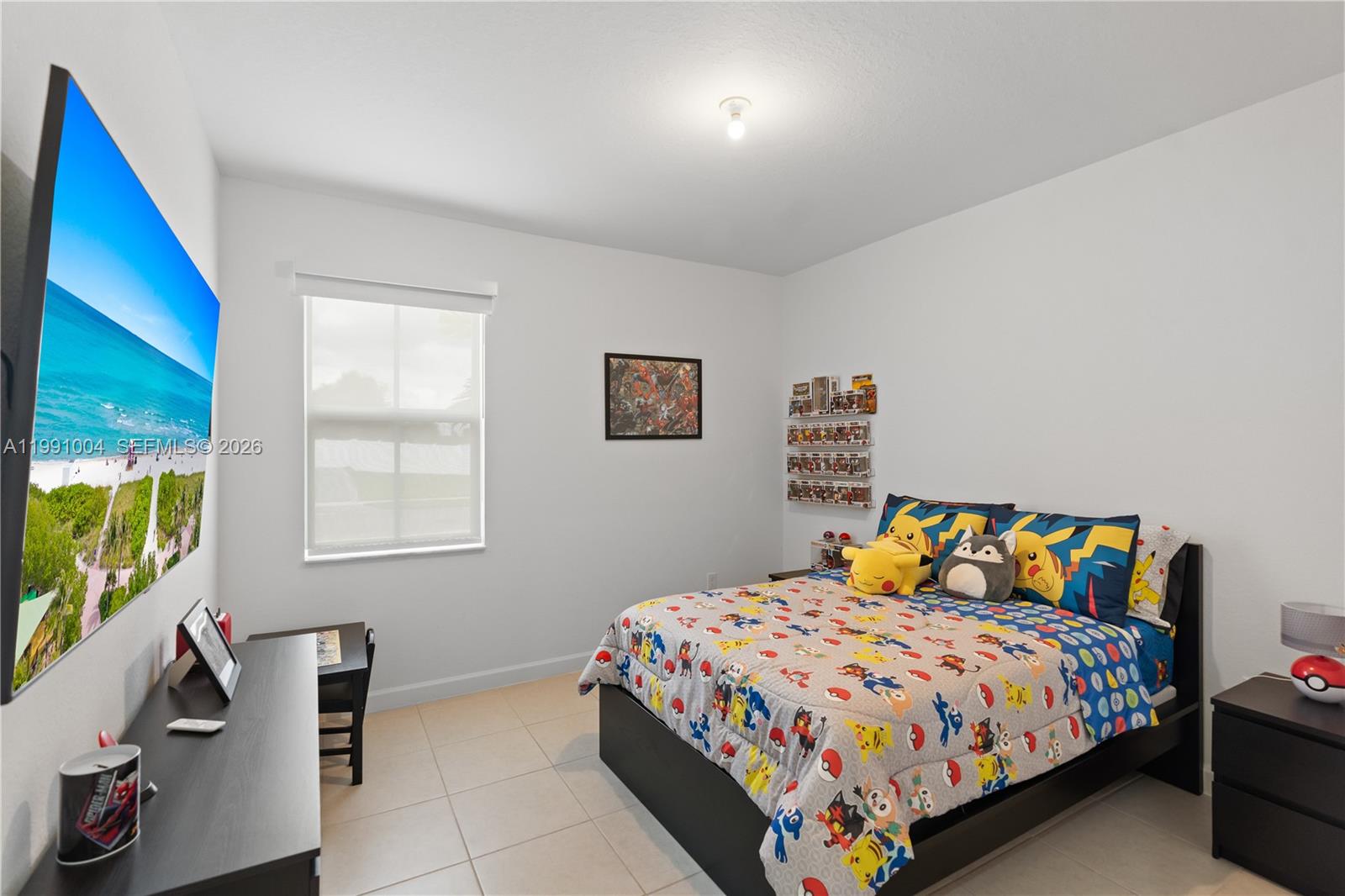 RAMBO Subdivision - Residential