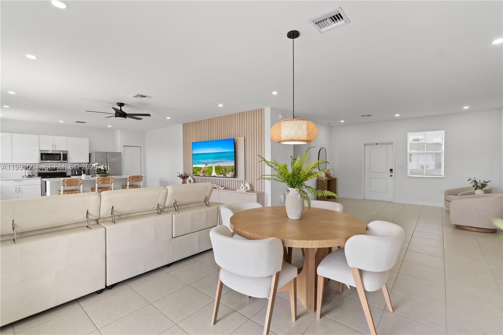 RAMBO Subdivision - Residential